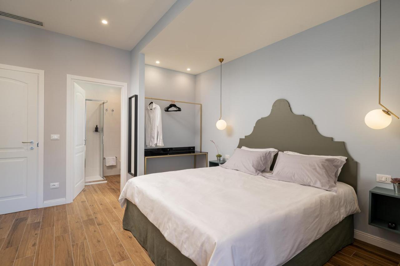 Nue Suites Sássari Exterior foto