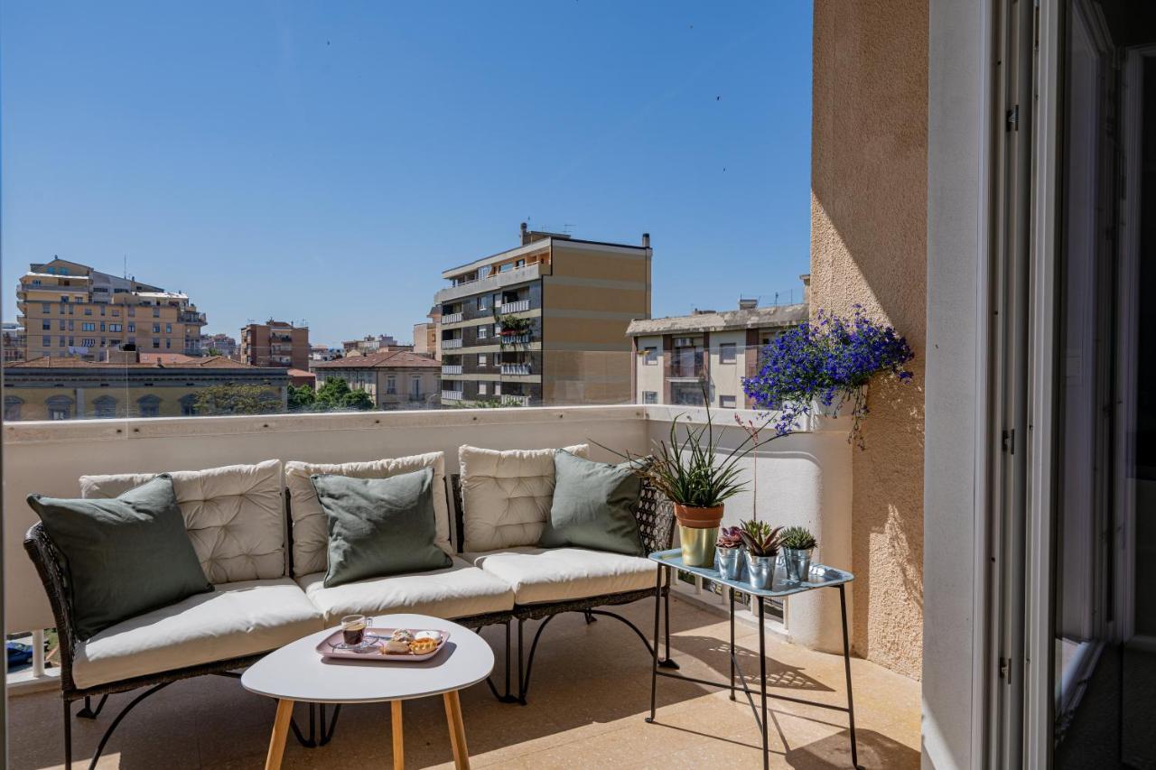 Nue Suites Sássari Exterior foto