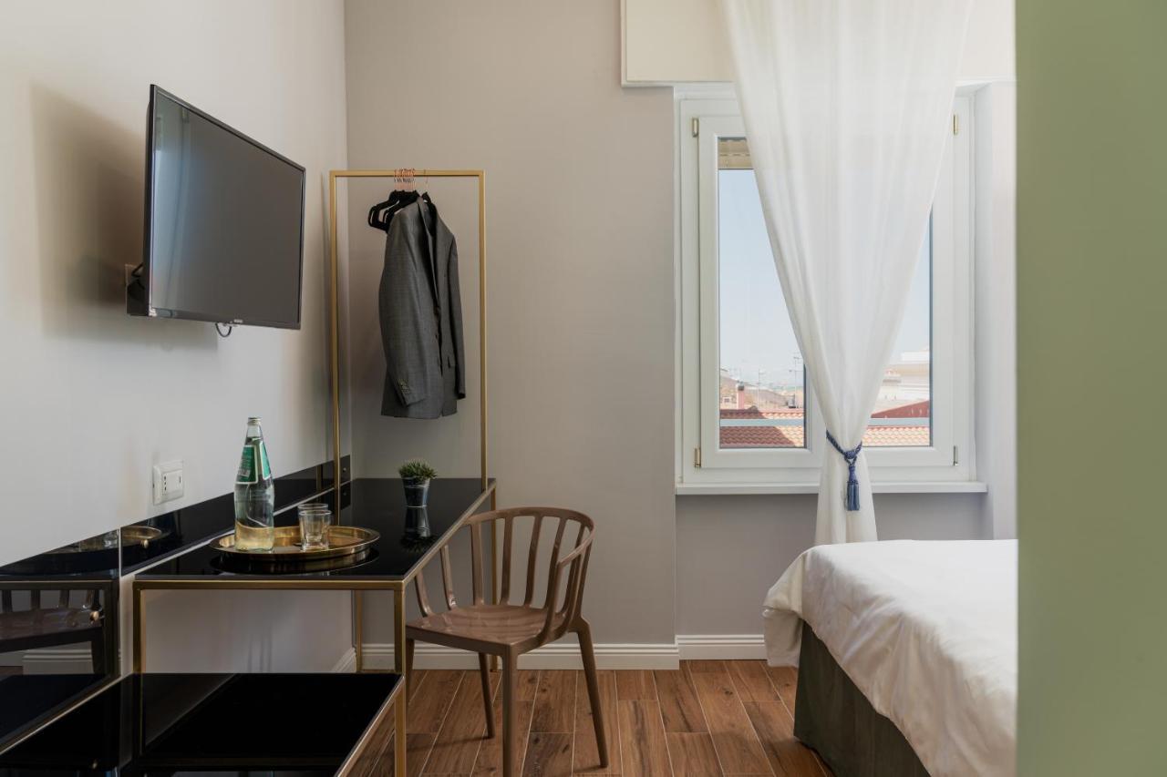 Nue Suites Sássari Exterior foto